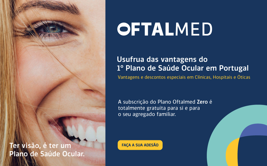 Parcerias OFTALMED