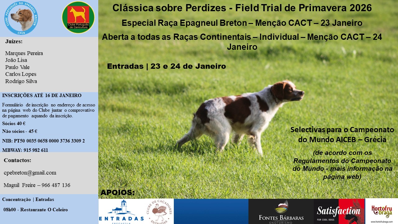 ⚠️⚠️⚠️ÚLTIMO DIA PARA O FECHO DAS INSCRIÇÕES!!!⚠️⚠️